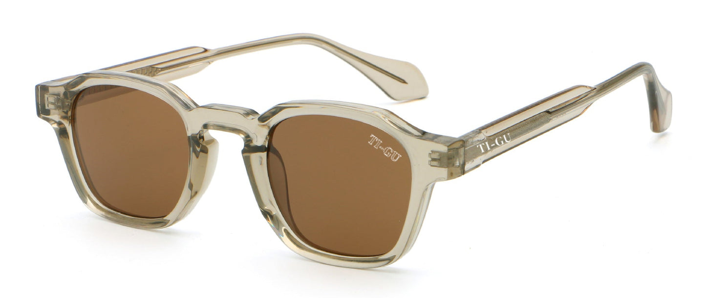 LIGHT BROWN AMAZONAS