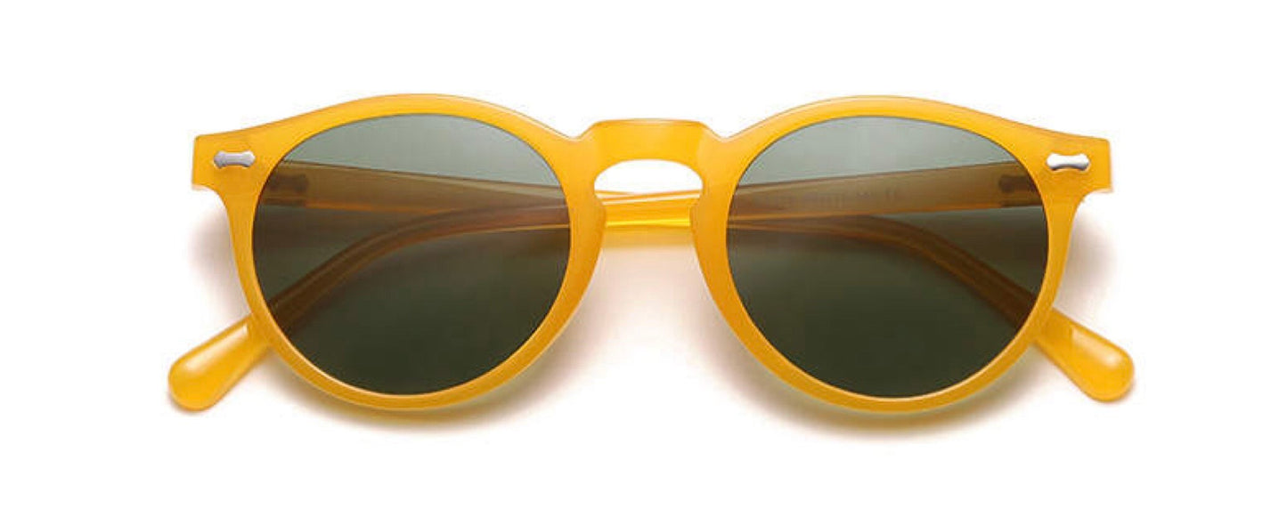 SUNNY