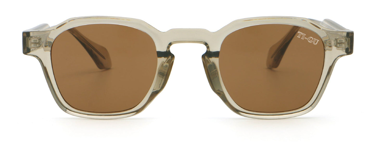 LIGHT BROWN AMAZONAS